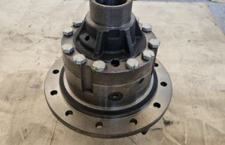 Дифференциал заднего моста для а/м Газ-3309